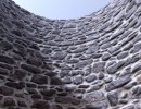 تکسچر سنگ طبیعی و پیاده رو
