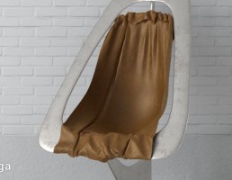 صندلی مدرن