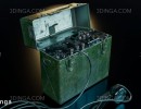 تلفن قدیمی IAA-44
