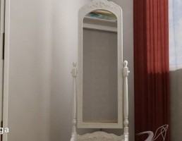 آینه قدی کلاسیک