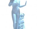 مجسمه تزیینی رومیزی