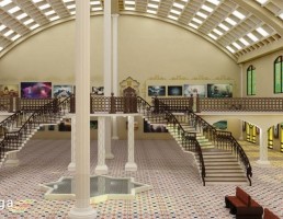گالری هنری