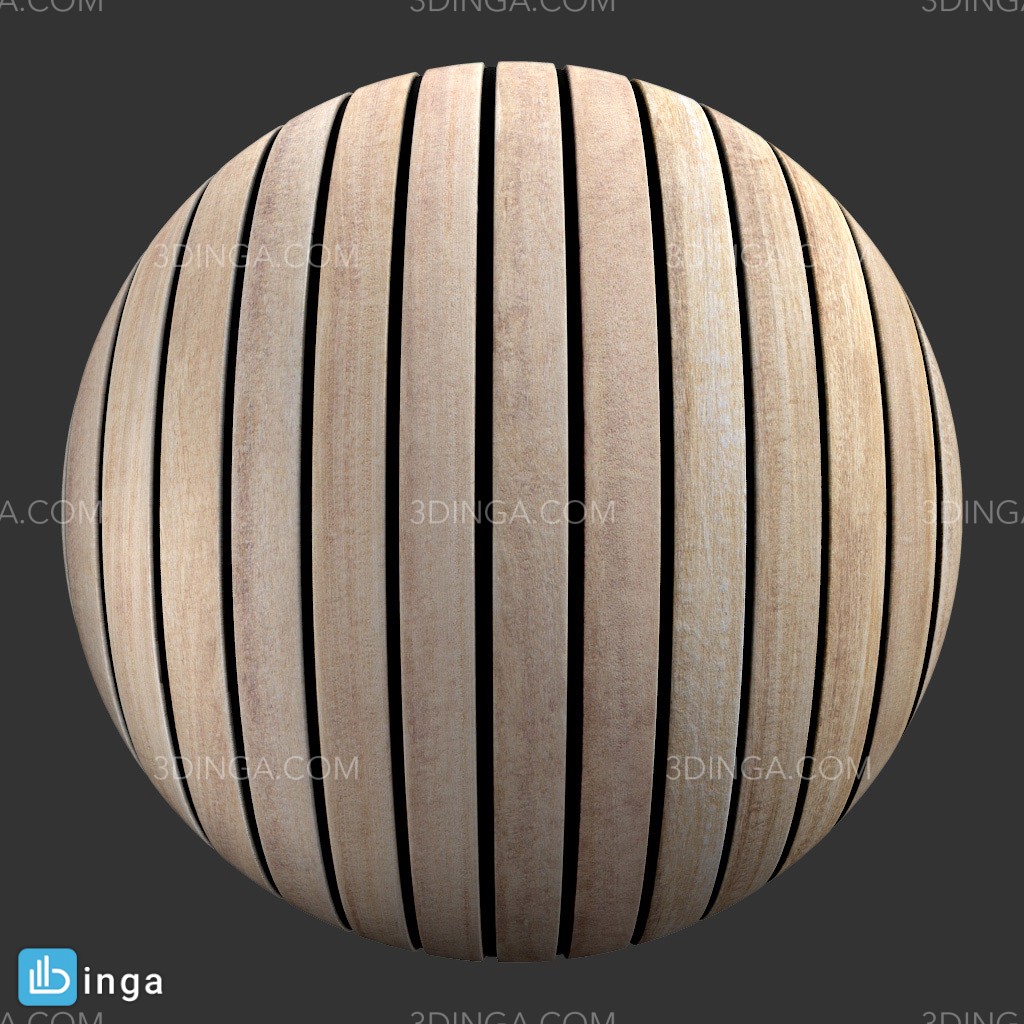 تکسچر تخته چوبی