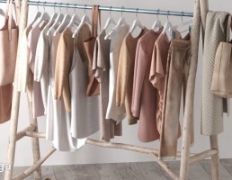فروشگاه لباس و کفش