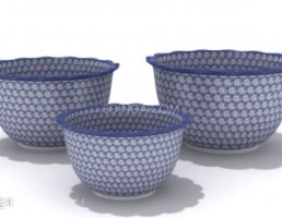 ظروف چینی