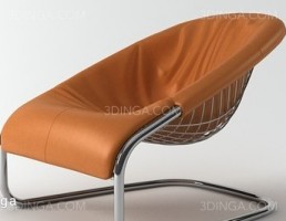 صندلی راحتی مدرن