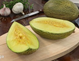 تخته برش + طالبی