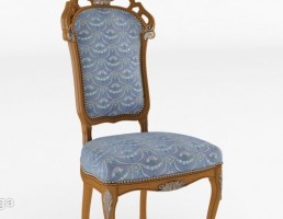 صندلی نهارخوری کلاسیک