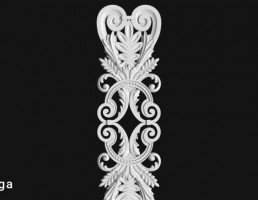 گچبری کلاسیک