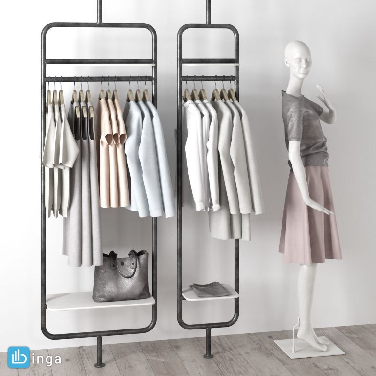 فروشگاه لباس زنانه