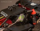 ماشین مسابقه ای RC Bandit