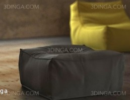 پاف مدرن