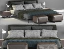 تخت و خواب سبک مدرن