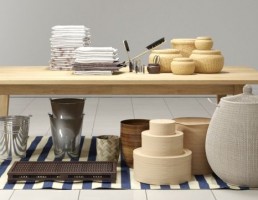 فضای فروشگاهی