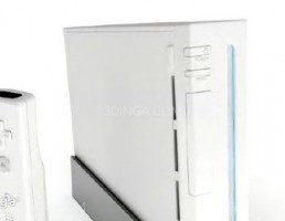 دماسنج اتاق کودک