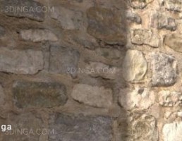 تکسچر سنگ طبیعی و پیاده رو