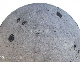 تکسچر آسفالت خاکستری با لکه ها