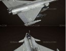 جت نظامی (Dassault Rafale )
