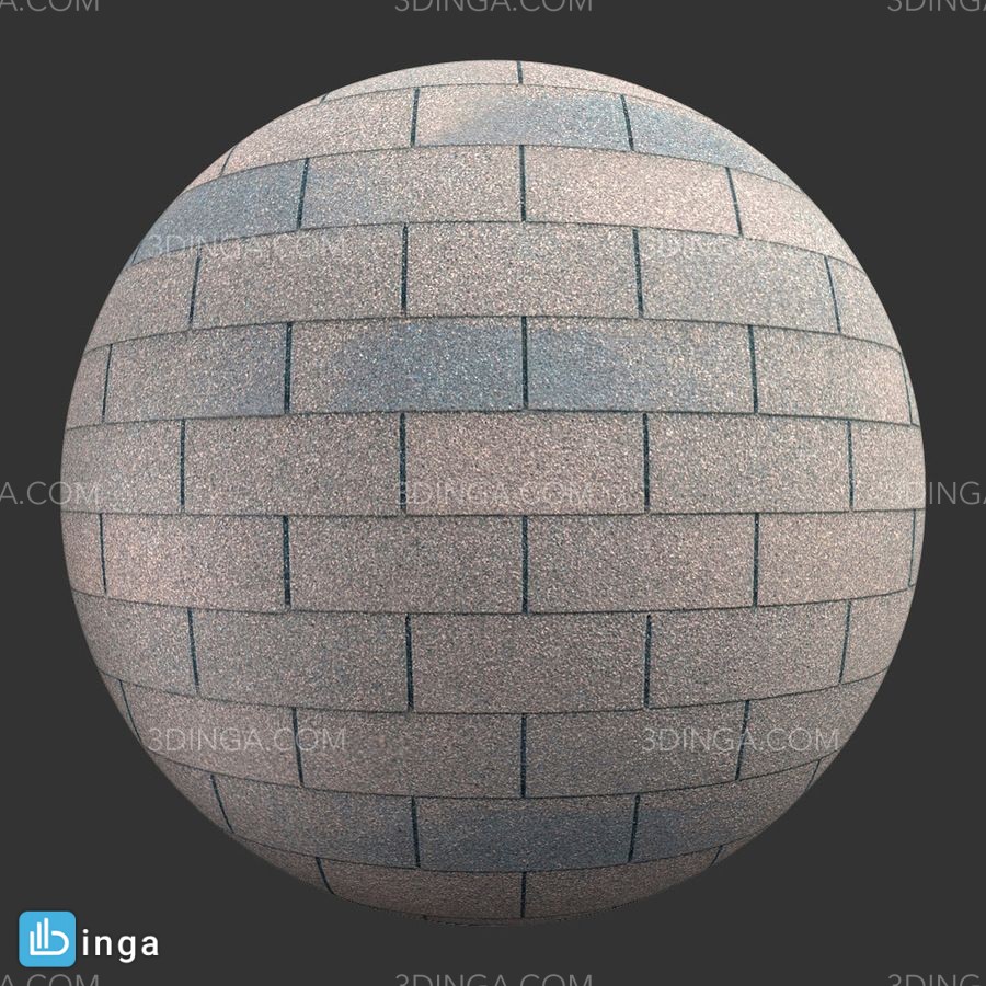 تکسچر پشت بام زونا