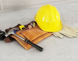 وسایل تعمیرگاهی