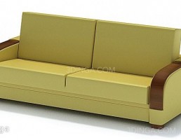مبل راحتی دو نفره