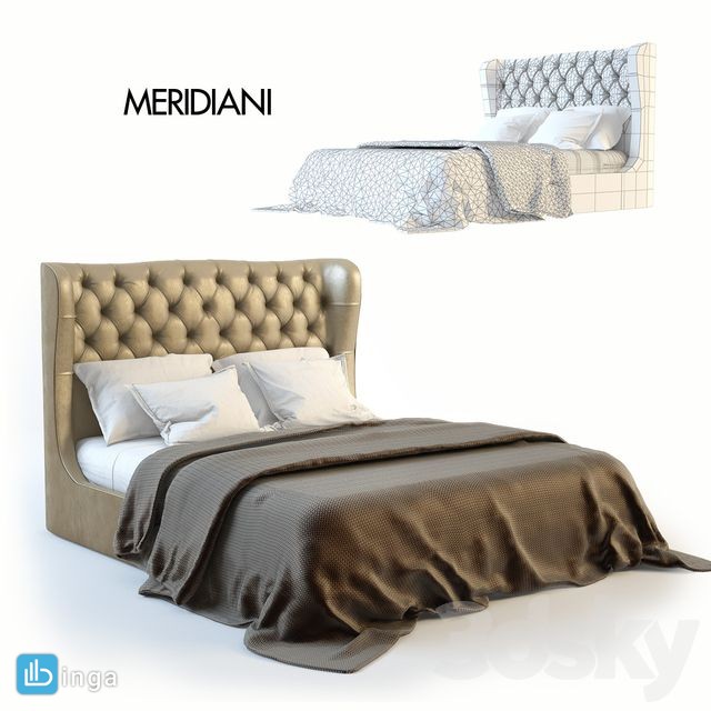 تخت خواب دو نفره