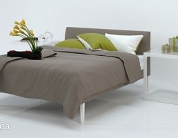 تخت خواب دو نفره