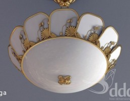 لوستر کلاسیک