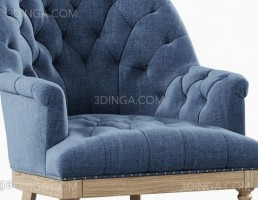 صندلی راحتی مدرن