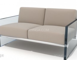 کاناپه راحتی مدرن