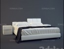 تخت خواب مدرن