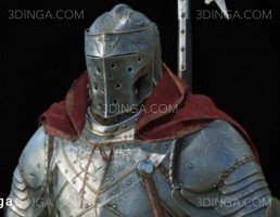 زره پوش نظامی