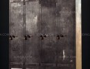 کمد رختکن فلزی باشگاه