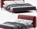تخت خواب دونفره مدرن