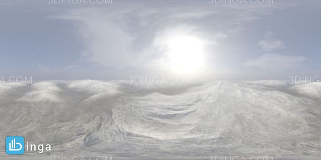آسمان پارنوراما