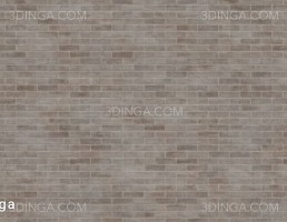 تکسچر آجر شسته سفید