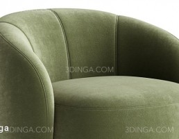 صندلی راحتی مدرن