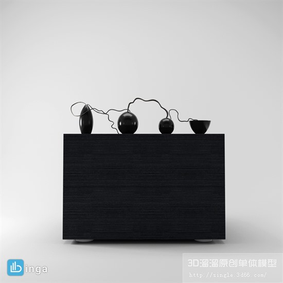 پاتختی (میز کنارتختی ) مدرن