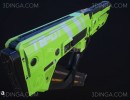 تفنگ GD-01C SMG
