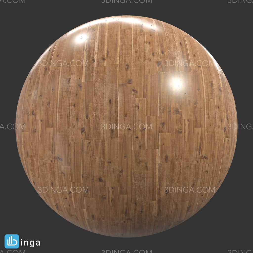 تکسچر کفپوش چوبی طبیعی