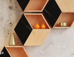 باکس دیواری