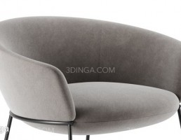 صندلی راحتی مدرن