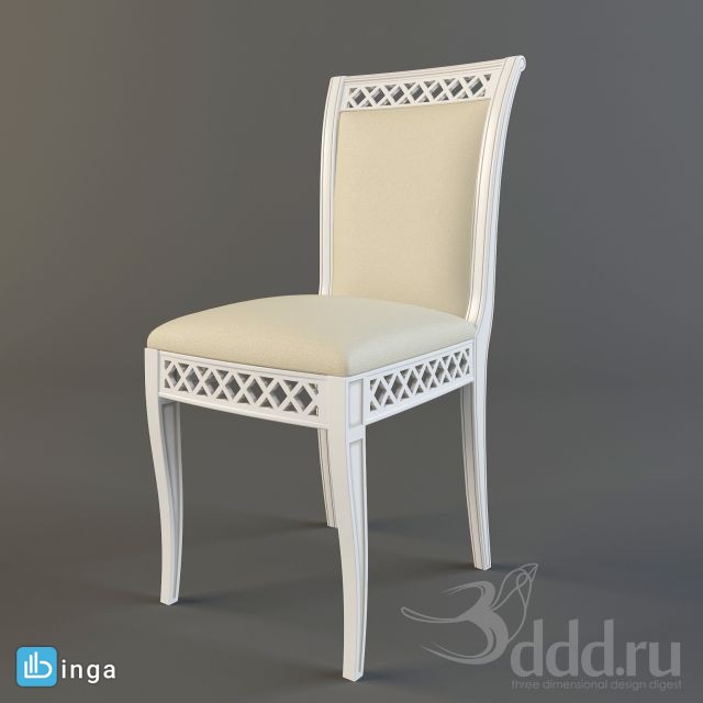 صندلی کلاسیک
