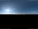 تکسچر HDRI آسمان صاف