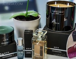 ست دکوراسیون تزئینی