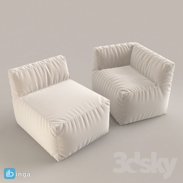 صندلی راحتی