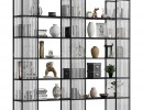قفسه دکوراسیون تزئینی