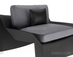 مبل راحتی مدرن