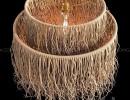 چراغ آویز سبک بوهو