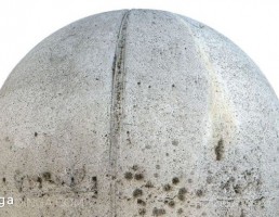 تکسچر پانل بتنی